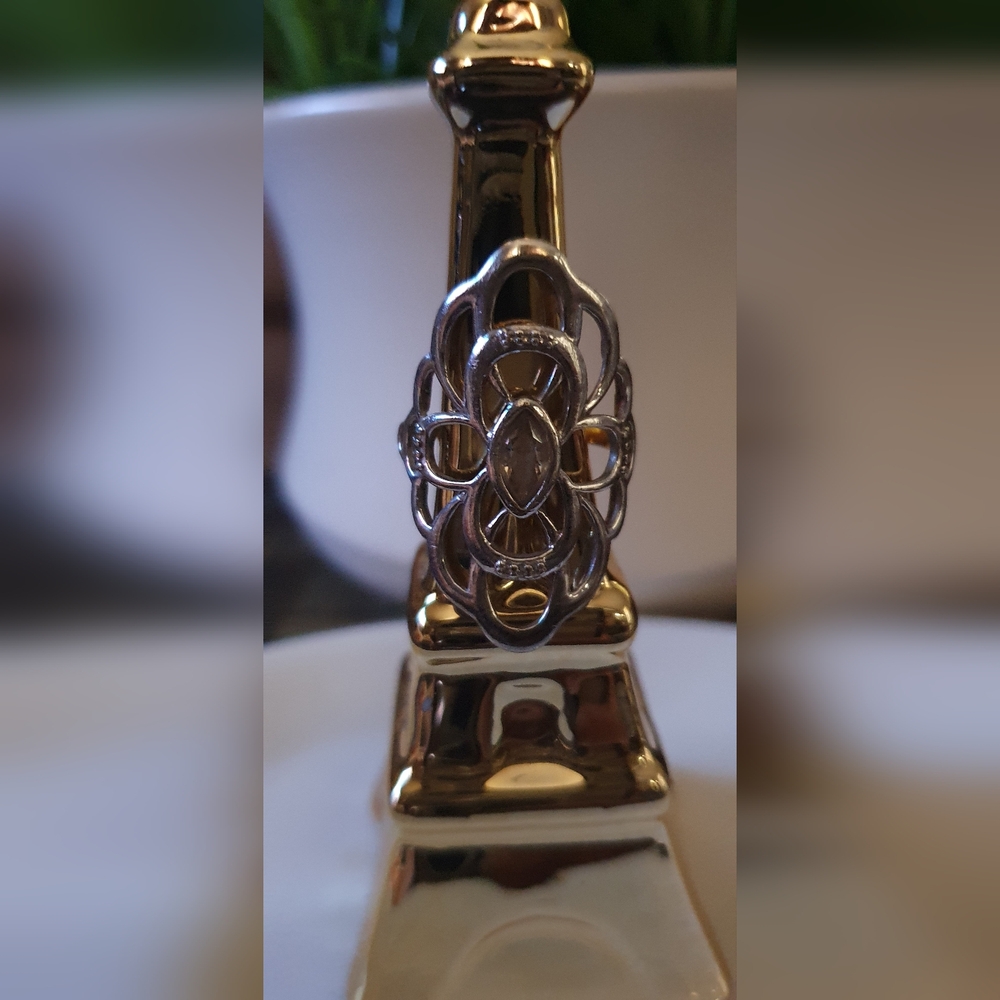 Tocara Ring - Picture 3 of 8